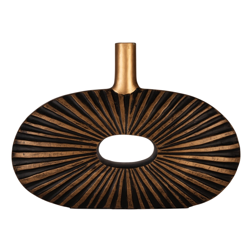 Eglo 421584 - Décoration SAKTI 29 x 40 cm, bronze