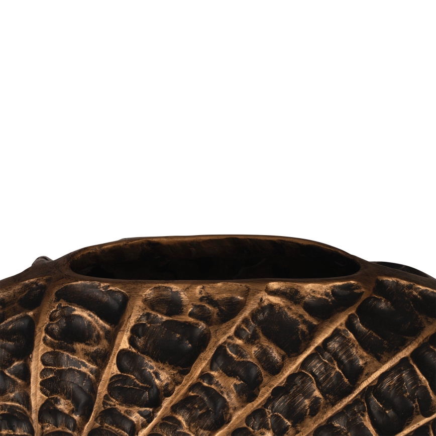 Eglo 421586 - Décoration SAKTI 29x40 cm bronze