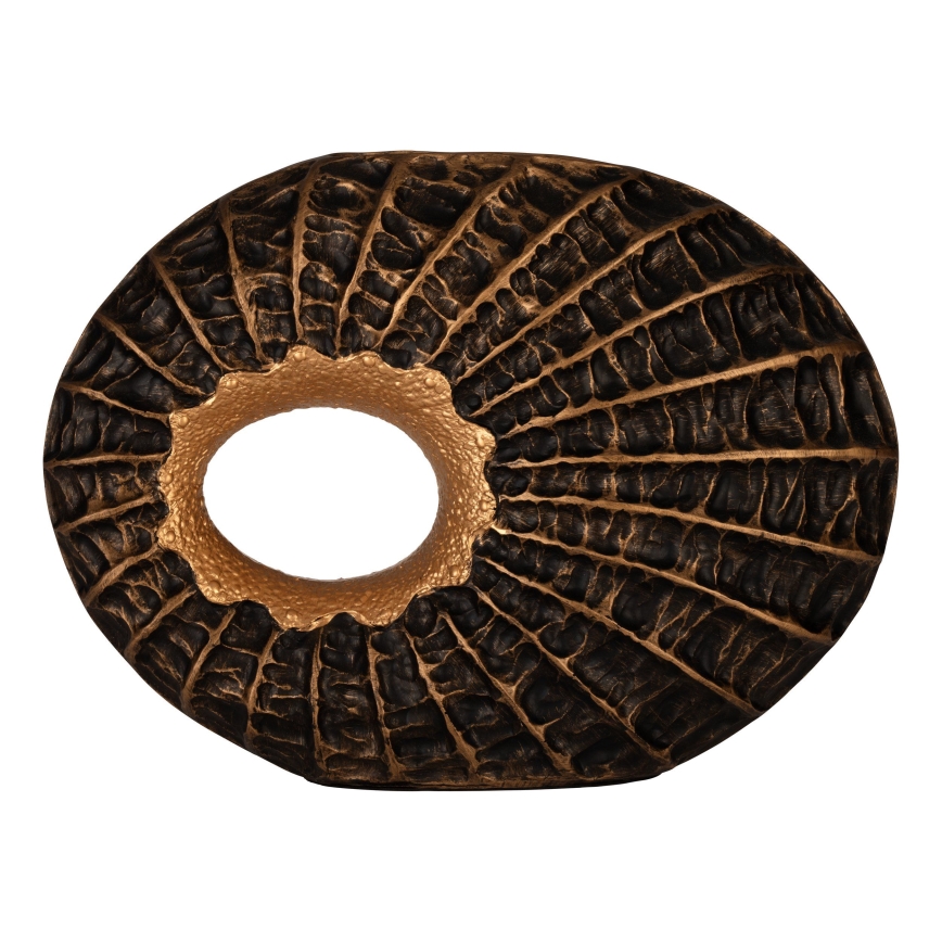 Eglo 421586 - Décoration SAKTI 29x40 cm bronze