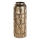 Eglo 421631 - Vase en métal LENGGENG 47,5 x 18 cm doré