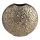 Eglo 421637 - Vase en métal LENGGENG 39 x 42 cm, finition bronze