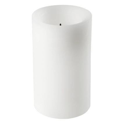Eglo - Bougie LED/2xAA blanc chaud