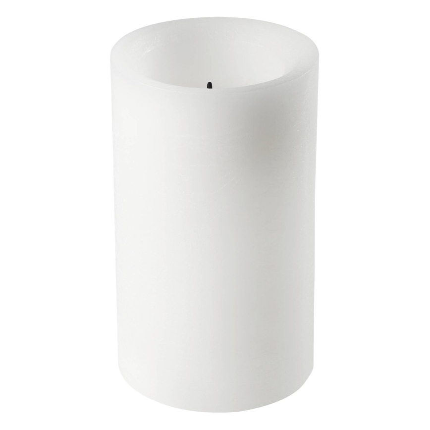 Eglo - Bougie LED/2xAA blanc chaud