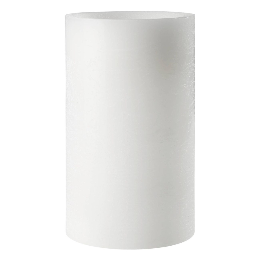 Eglo - Bougie LED/2xAA blanc chaud