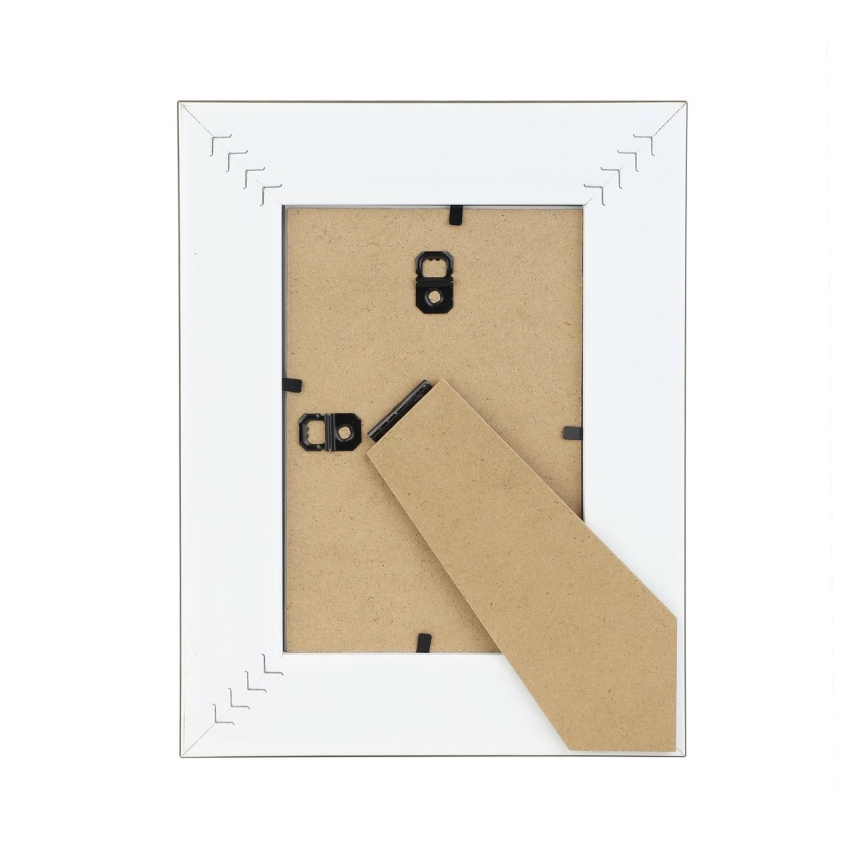 Eglo - Cadre photo 10x15 cm beige