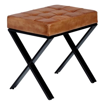 Eglo 424752 - Tabouret YAMATSURI 47 x 51 cm marron
