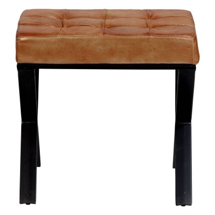 Eglo 424752 - Tabouret YAMATSURI 47 x 51 cm marron