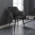 Eglo 424936 - Chaise de salle à manger MASANTOL 83 x 57,5 cm grise