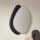 Eglo 425051 - Miroir mural LIOMA 68x48 cm sapin/noir