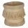 Eglo 426519 - Corbeille décorative TOYAMA 25x25 cm beige