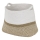 Eglo 426562 - Panier décoratif TOYAMA 25x30 cm blanc/beige