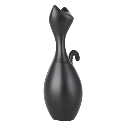 Eglo - Décoration en métal 20x8,5 cm noir