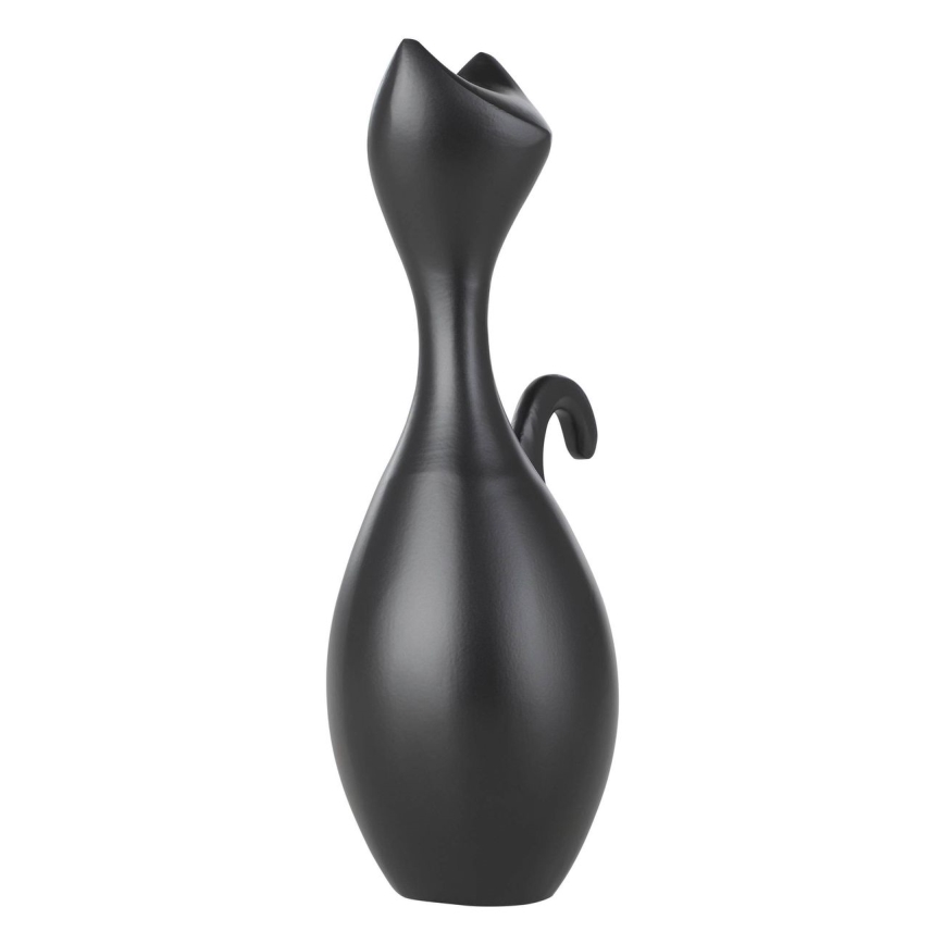 Eglo - Décoration en métal 20x8,5 cm noir