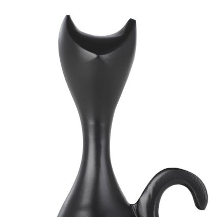 Eglo - Décoration en métal 20x8,5 cm noir