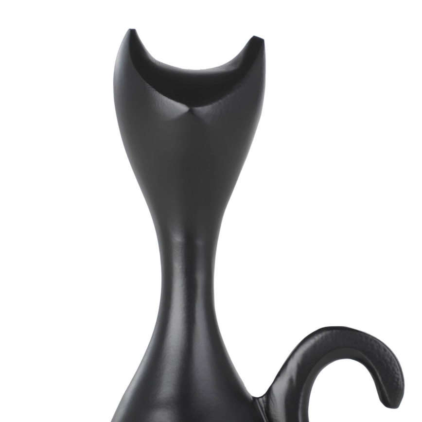 Eglo - Décoration en métal 20x8,5 cm noir