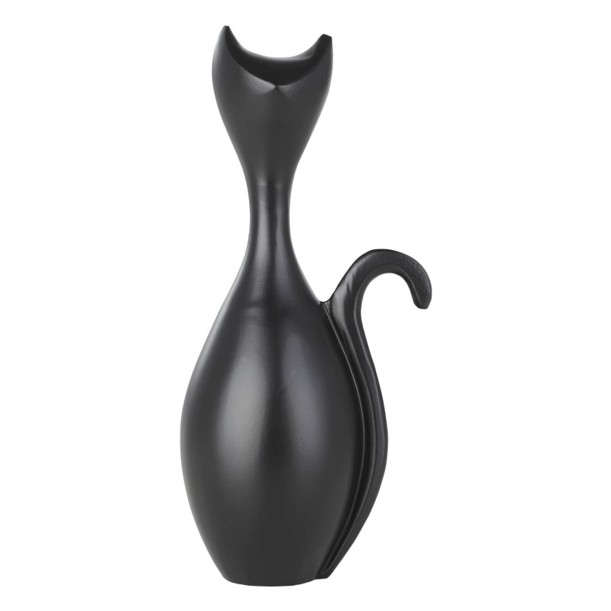 Eglo - Décoration en métal 20x8,5 cm noir