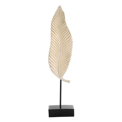 Eglo 427076 - Décoration GIFU 57x13 cm dorée/noire