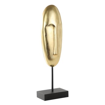 Eglo 427077 - Décoration GIFU 46x13 cm dorée/noire