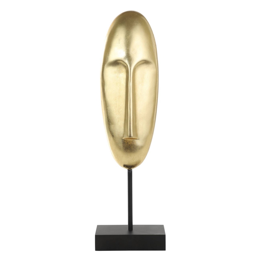 Eglo 427077 - Décoration GIFU 46x13 cm dorée/noire