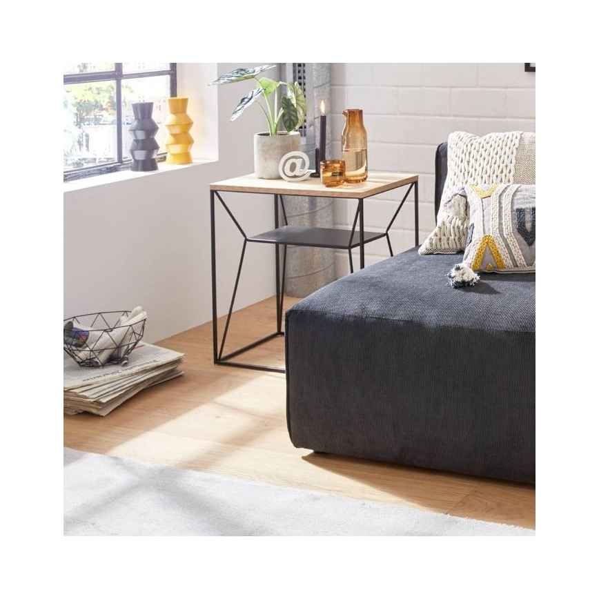 Eglo - Décoratif bol d. 25 cm noir