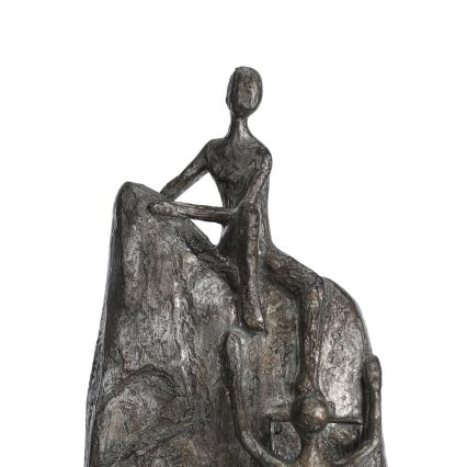 Eglo - Décoration 38x15,5 cm résine