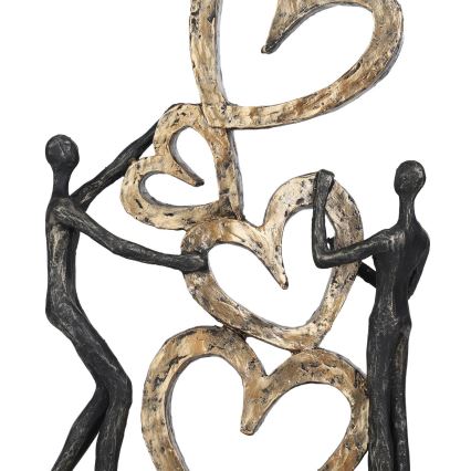 Eglo - Décoration 41x22 cm résine