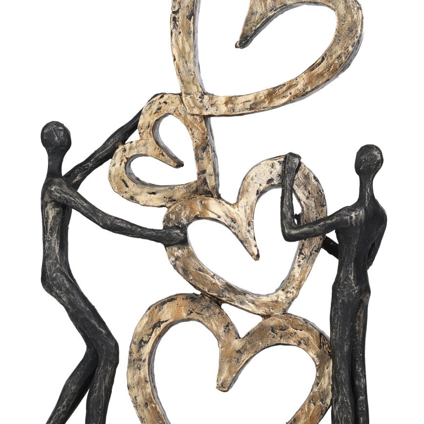 Eglo - Décoration 41x22 cm résine