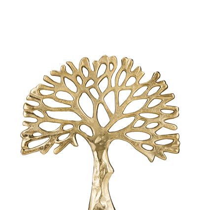 Eglo - Décoration 32x24 cm bois/métal