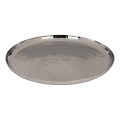 Eglo 427598 - Plateau décoratif FORLEYET Ø 30 cm chrome brillant