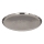 Eglo 427598 - Plateau décoratif FORLEYET Ø 30 cm chrome brillant