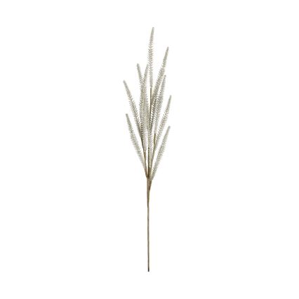 Eglo - Fleur artificielle 75 cm doré
