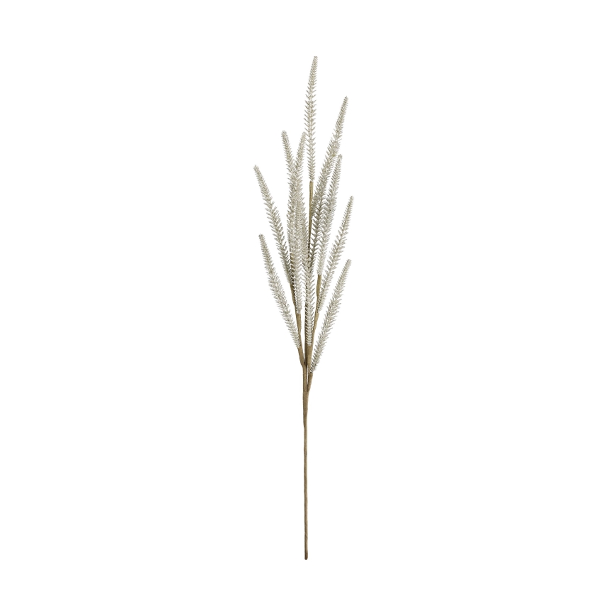 Eglo - Fleur artificielle 75 cm doré