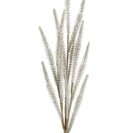Eglo - Fleur artificielle 75 cm doré