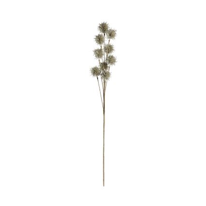 Eglo - Fleur artificielle 73 cm doré