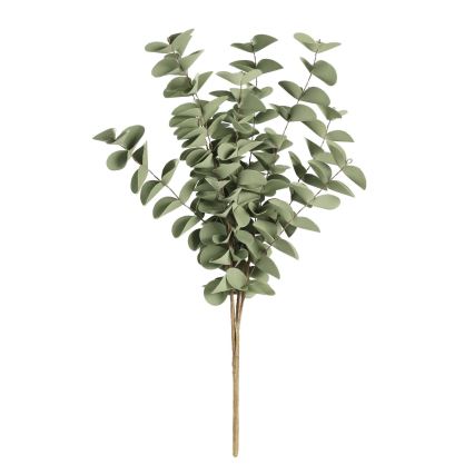 Eglo - Fleur artificielle 50 cm vert