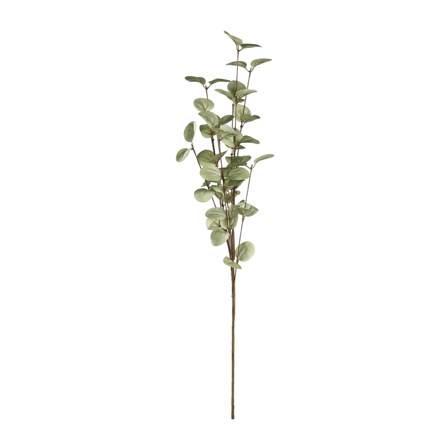 Eglo - Fleur artificielle 66 cm vert