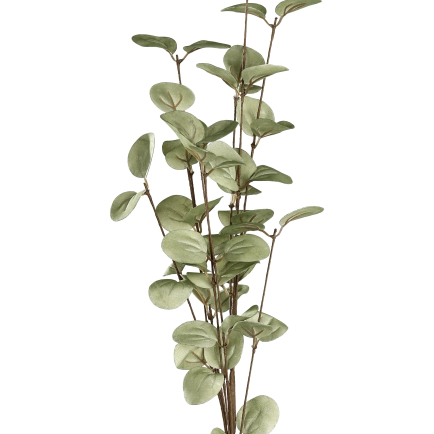 Eglo - Fleur artificielle 66 cm vert