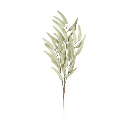 Eglo - Fleur artificielle 76 cm vert