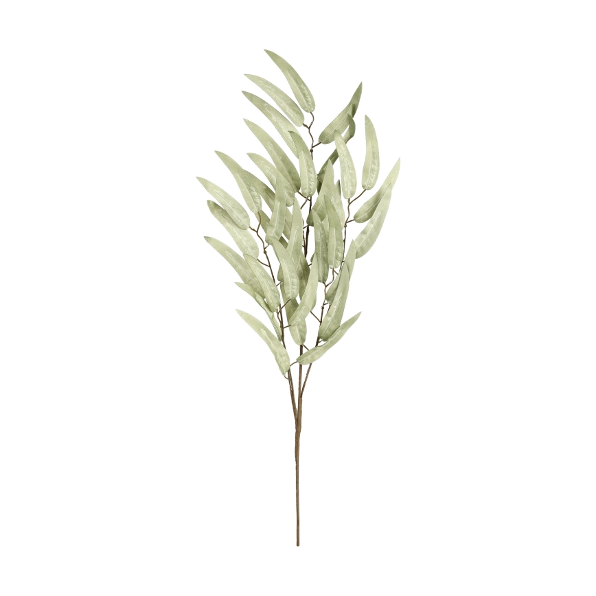Eglo - Fleur artificielle 76 cm vert