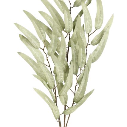 Eglo - Fleur artificielle 76 cm vert