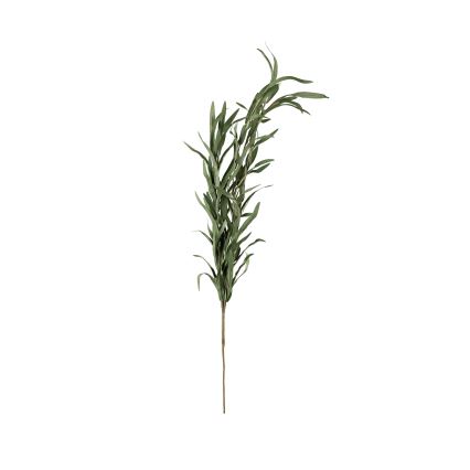 Eglo - Fleur artificielle 90 cm vert