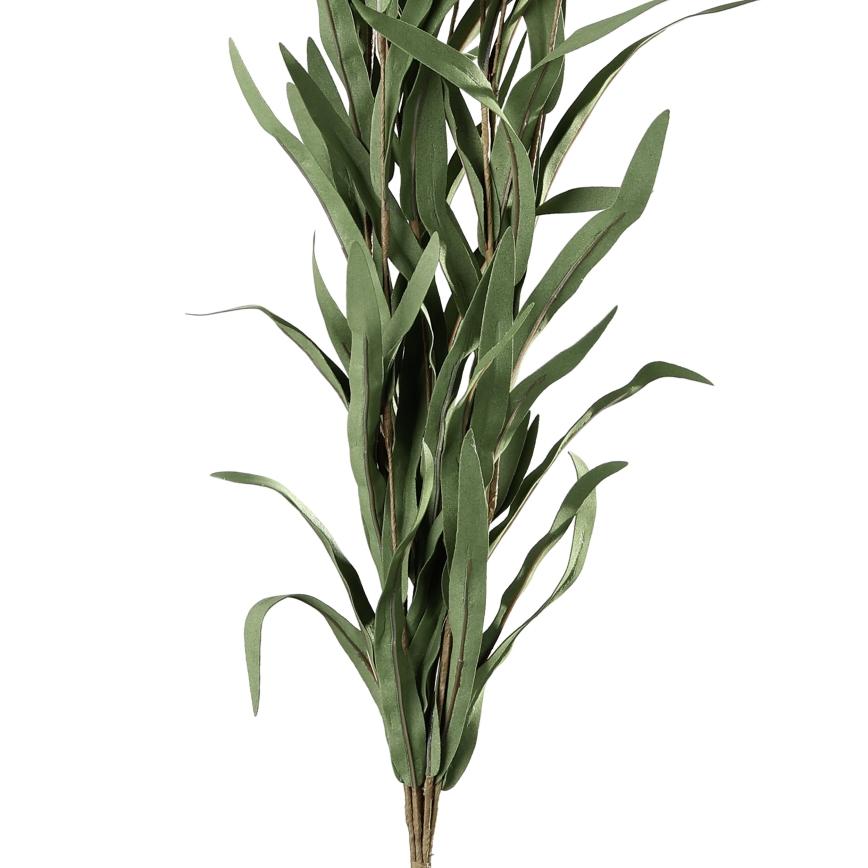 Eglo - Fleur artificielle 90 cm vert