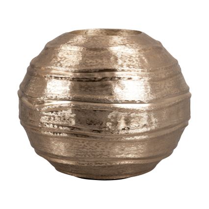 Eglo 428256 - Vase en métal OKAYAMA 33,5x42 cm cuivré