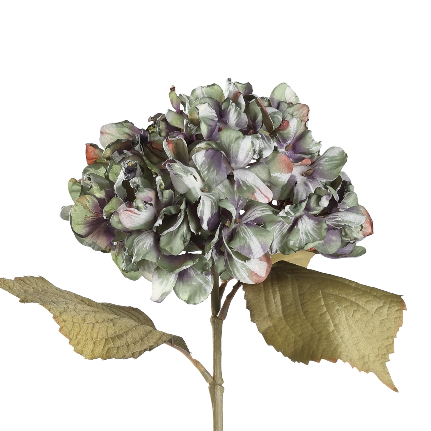 Eglo - Fleur artificielle 62 cm vert