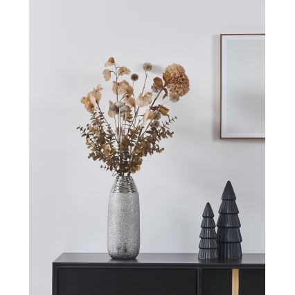 Eglo - Fleur artificielle 73 cm beige