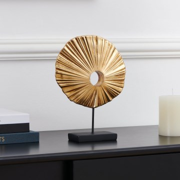 Eglo 429708 - Décoration URAKAWA 26,5x19,5 cm doré/noir