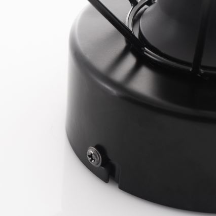 Eglo - Plafonnier 1xE27/60W/230V