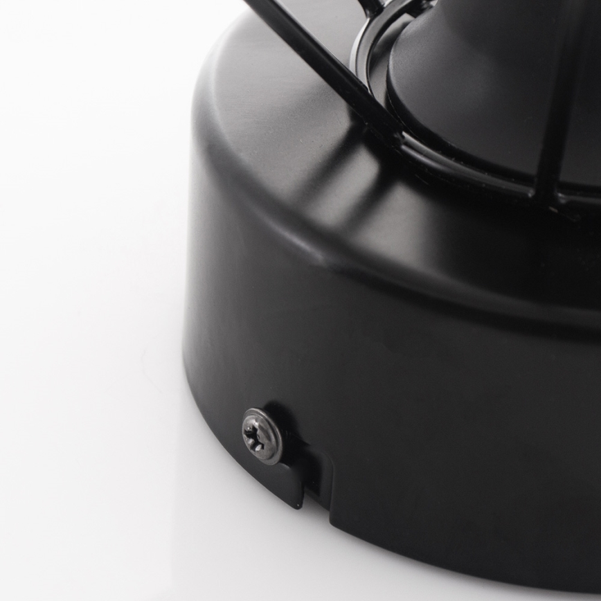 Eglo - Plafonnier 1xE27/60W/230V