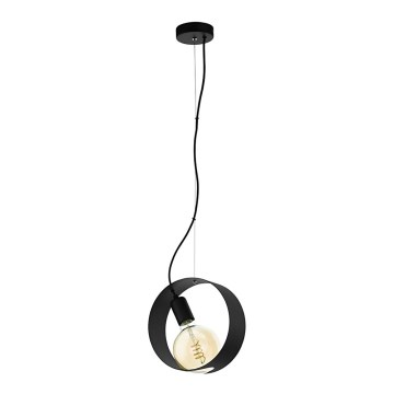 Eglo 43128 - Suspension fil LED MAIDENHEAD 1xE27/4W/230V