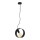 Eglo 43128 - Suspension fil LED MAIDENHEAD 1xE27/4W/230V